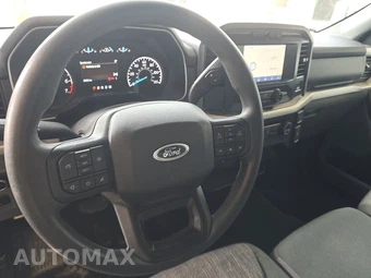 2023 Ford F-150 XLT Crew Cab Short Bed - miniatura 11
