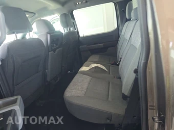2023 Ford F-150 XLT Crew Cab Short Bed - miniatura 13