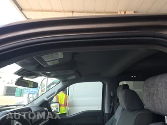 2023 Ford F-150 XLT Crew Cab Short Bed - miniatura 17
