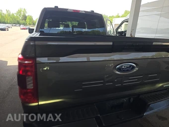 2023 Ford F-150 XLT Crew Cab Short Bed - miniatura 5