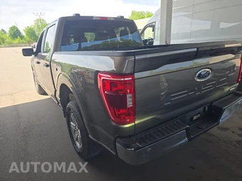 2023 Ford F-150 XLT Crew Cab Short Bed - miniatura 6