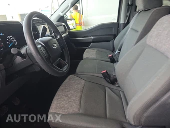 2023 Ford F-150 XLT Crew Cab Short Bed - miniatura 7