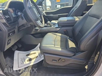 2023 Ford F-150 XLT Crew Cab Short Bed - miniatura 13