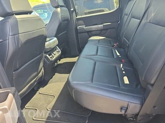 2023 Ford F-150 XLT Crew Cab Short Bed - miniatura 16