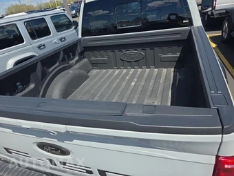2023 Ford F-150 XLT Crew Cab Short Bed - miniatura 20