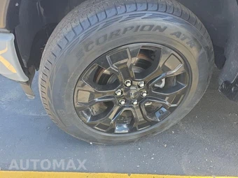 2023 Ford F-150 XLT Crew Cab Short Bed - miniatura 8