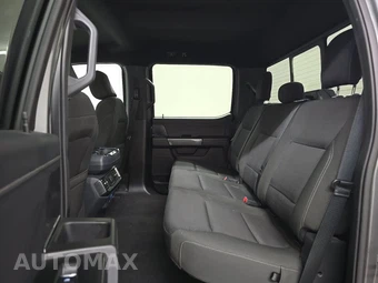 2023 Ford F-150 XLT Crew Cab Short Bed - miniatura 13