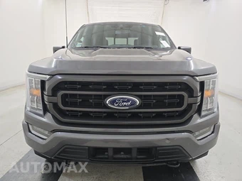 2023 Ford F-150 XLT Crew Cab Short Bed - miniatura 2