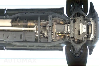 2023 Ford F-150 XLT Crew Cab Short Bed - miniatura 20