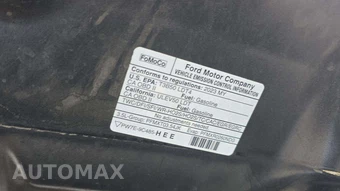 2023 Ford F-150 XLT Crew Cab Short Bed - miniatura 21