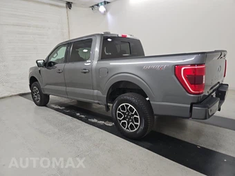 2023 Ford F-150 XLT Crew Cab Short Bed - miniatura 6