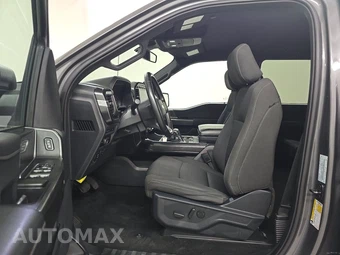 2023 Ford F-150 XLT Crew Cab Short Bed - miniatura 7