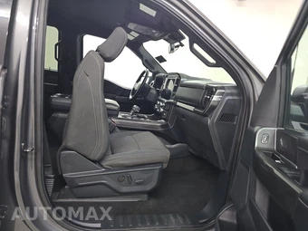 2023 Ford F-150 XLT Crew Cab Short Bed - miniatura 8
