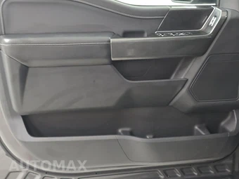 2023 Ford F-150 XLT Crew Cab Short Bed - miniatura 9