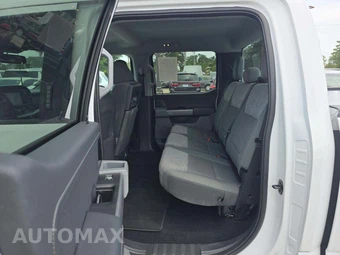 2023 Ford F-150 XLT Crew Cab Short Bed - miniatura 10