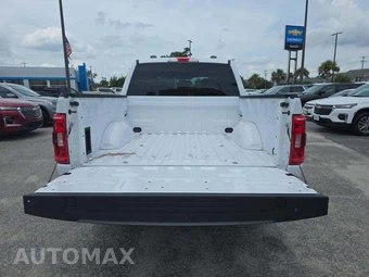 2023 Ford F-150 XLT Crew Cab Short Bed - miniatura 11