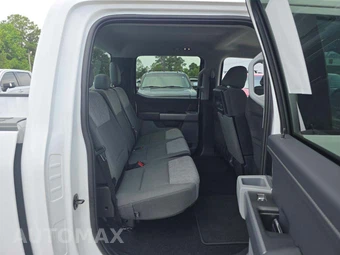 2023 Ford F-150 XLT Crew Cab Short Bed - miniatura 13