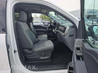 2023 Ford F-150 XLT Crew Cab Short Bed - miniatura 15
