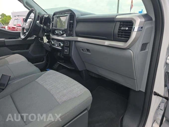 2023 Ford F-150 XLT Crew Cab Short Bed - miniatura 16