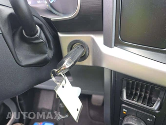2023 Ford F-150 XLT Crew Cab Short Bed - miniatura 5