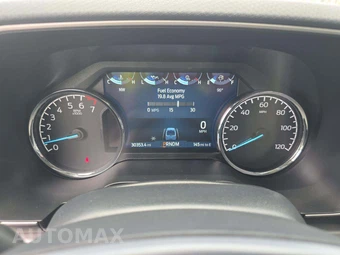 2023 Ford F-150 XLT Crew Cab Short Bed - miniatura 6