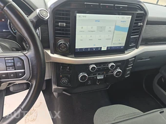 2023 Ford F-150 XLT Crew Cab Short Bed - miniatura 11