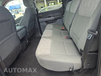 2023 Ford F-150 XLT Crew Cab Short Bed - miniatura 13