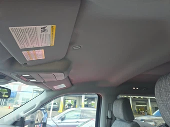 2023 Ford F-150 XLT Crew Cab Short Bed - miniatura 17