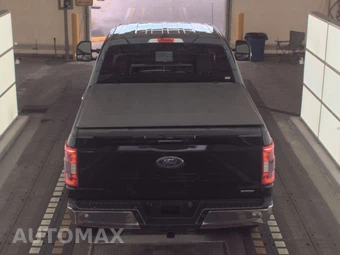 2023 Ford F-150 XLT Crew Cab Short Bed - miniatura 5