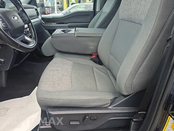 2023 Ford F-150 XLT Crew Cab Short Bed - miniatura 7