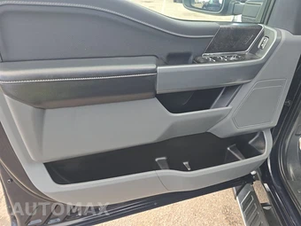 2023 Ford F-150 XLT Crew Cab Short Bed - miniatura 9