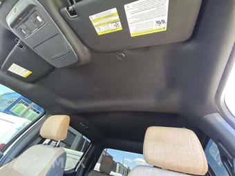 2023 Ford F-150 XLT Crew Cab Short Bed - miniatura 11