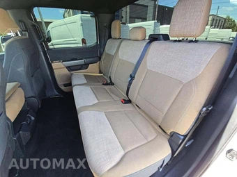 2023 Ford F-150 XLT Crew Cab Short Bed - miniatura 13