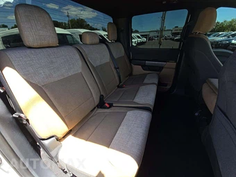 2023 Ford F-150 XLT Crew Cab Short Bed - miniatura 16