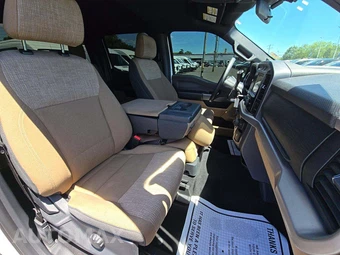 2023 Ford F-150 XLT Crew Cab Short Bed - miniatura 18