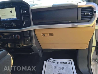 2023 Ford F-150 XLT Crew Cab Short Bed - miniatura 19