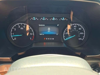 2023 Ford F-150 XLT Crew Cab Short Bed - miniatura 9