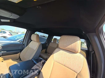 2023 Ford F-150 XLT Crew Cab Short Bed - miniatura 11