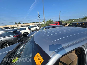 2023 Ford F-150 XLT Crew Cab Short Bed - miniatura 12