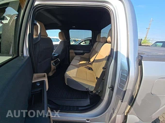 2023 Ford F-150 XLT Crew Cab Short Bed - miniatura 13