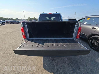 2023 Ford F-150 XLT Crew Cab Short Bed - miniatura 14