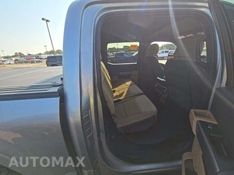 2023 Ford F-150 XLT Crew Cab Short Bed - miniatura 16