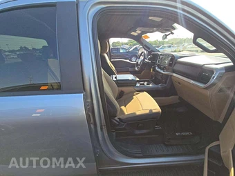 2023 Ford F-150 XLT Crew Cab Short Bed - miniatura 18