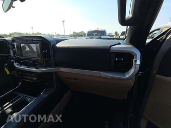 2023 Ford F-150 XLT Crew Cab Short Bed - miniatura 19