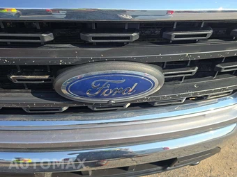 2023 Ford F-150 XLT Crew Cab Short Bed - miniatura 23