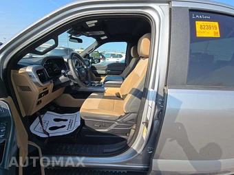2023 Ford F-150 XLT Crew Cab Short Bed - miniatura 6