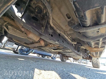 2023 Ford F-150 XLT Crew Cab Short Bed - miniatura 7