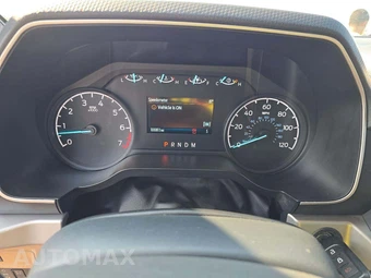 2023 Ford F-150 XLT Crew Cab Short Bed - miniatura 9