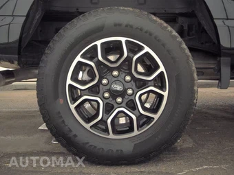 2023 Ford F-150 XLT Crew Cab Short Bed - miniatura 11