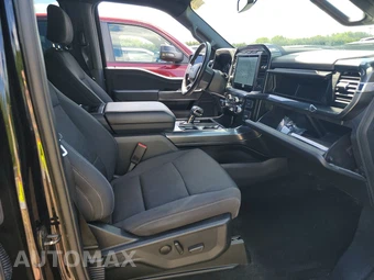2023 Ford F-150 XLT Crew Cab Short Bed - miniatura 14